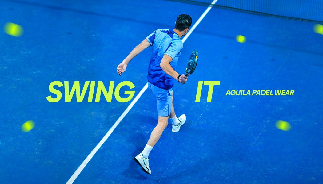 The Rise of Padel in Pakistan & Why You Need the Right Gear