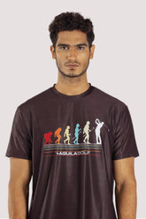 CAMISA EVOLUTION GOLF T-SHIRT