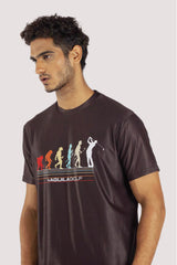 CAMISA EVOLUTION GOLF T-SHIRT
