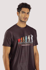 CAMISA EVOLUTION GOLF T-SHIRT