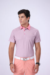 Classico Mosaic Golf Polo
