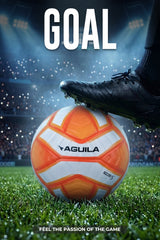 AGUILA SOCCER BALL