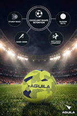AGUILA SOCCER BALL