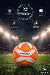 AGUILA SOCCER BALL
