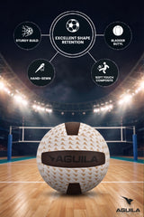AGUILA VOLLEY BALL
