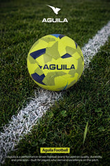 AGUILA SOCCER BALL