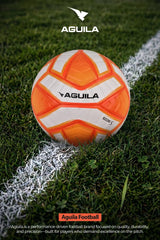 AGUILA SOCCER BALL