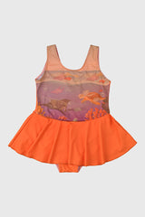 Marine Mystique Marmit Girls