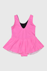 Marine Mystique Pink Girls