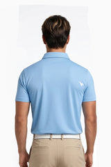 BARI GOLF POLO SKY