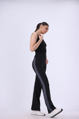 Women SleekFlare Pant Black