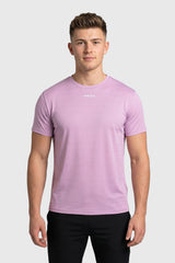 IRON LIFT T-SHIRT MISTERY ROSE