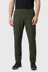 POWER LIFT TROUSER GREEN