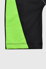 Dolphin Dazzle Green