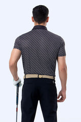 CLASSICO GLAMOUR BLACK