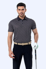 CLASSICO GLAMOUR BLACK