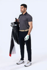 CLASSICO GLAMOUR BLACK