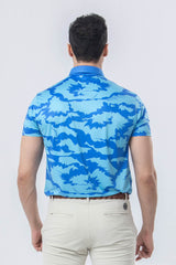 MODERNO ELECTRON TEAL