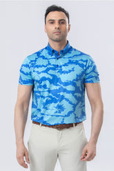 MODERNO ELECTRON TEAL