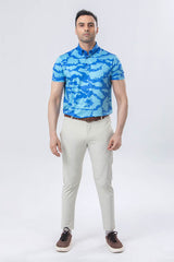 MODERNO ELECTRON TEAL