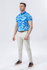 MODERNO ELECTRON TEAL