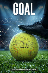 AGUILA SOCCER BALL