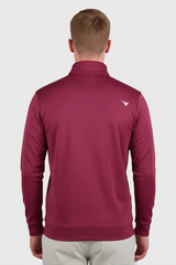 Caliwarmer Maroon Midlayer