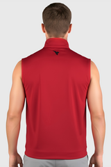 CHALECO FIERY GOLF SLEEVE LESS