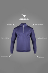 Calido Marine Midlayer