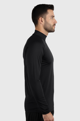 ThermoSkin Baselayer Black