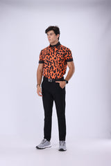 Moderno Predator Golf Polo