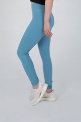 AGUILA GLIDEFIT LEGGING LIGHT BLUE