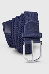 Golf Belt Navy