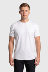 PROACTIVE GYM SHIRT PEARL