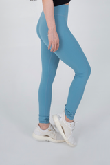 AGUILA GLIDEFIT LEGGING LIGHT BLUE