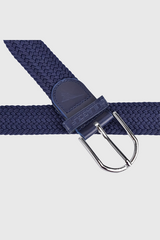 Golf Belt Navy