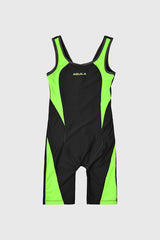 Dolphin Dazzle Green