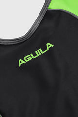 Dolphin Dazzle Green