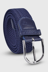 Golf Belt Navy