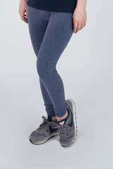 Aguila HeatherCore Legging Navy