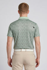 PATRAS GOLF POLO BEIGE
