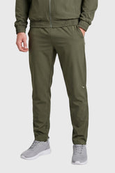 AGUILA SHIELD TRACKSUIT-PANT OLIVE