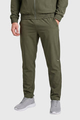 AGUILA SHIELD TRACKSUIT-PANT OLIVE
