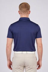 MADRID GOLF POLO NAVY