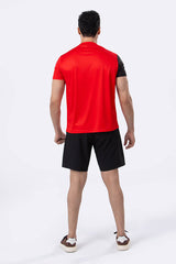 TENNIS SUB SHIRT SMASH STYLE