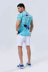 TENNIS SUB SHIRTS ACE ROGERS