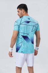 TENNIS SUB SHIRTS ACE ROGERS