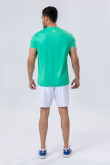 TENNIS SUB SHIRTS POWERPLAY