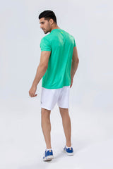 TENNIS SUB SHIRTS POWERPLAY