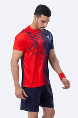 TENNIS SUB SHIRT GRAND SLAM